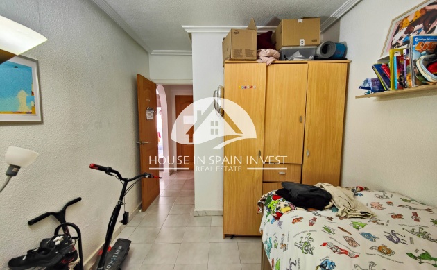 Resale - Townhouse - San Miguel de Salinas