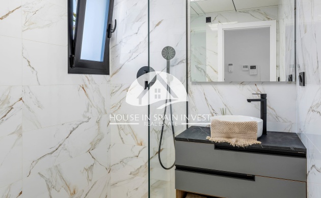 Nieuwbouw   - Penthouse - Guardamar del Segura - Guardamar - El Raso