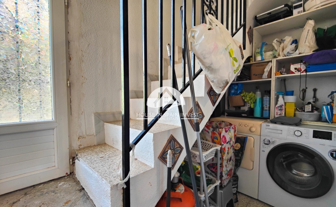 Resale - Townhouse - San Miguel de Salinas