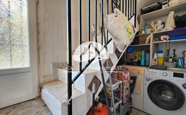 Resale - Townhouse - San Miguel de Salinas