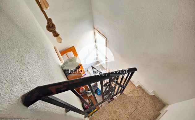 Resale - Townhouse - San Miguel de Salinas