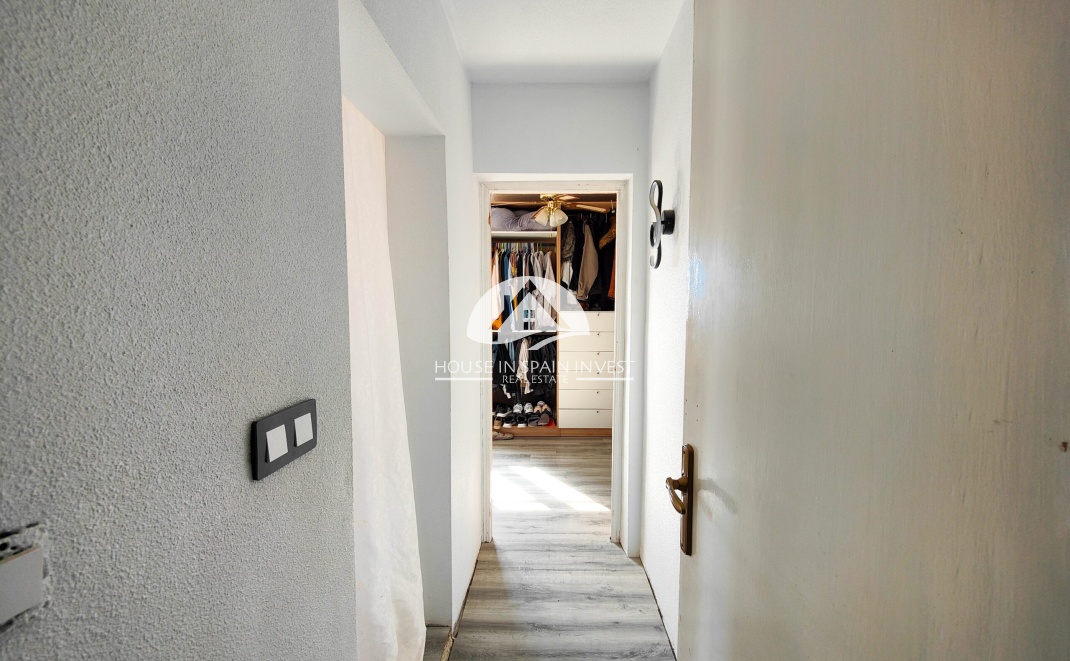 Resale - Townhouse - San Miguel de Salinas