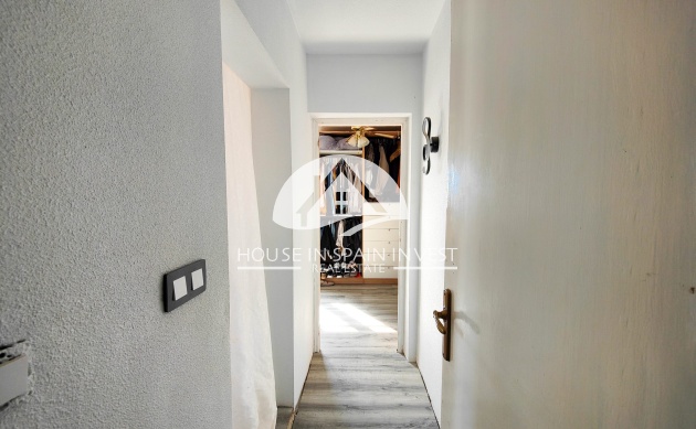 Resale - Townhouse - San Miguel de Salinas