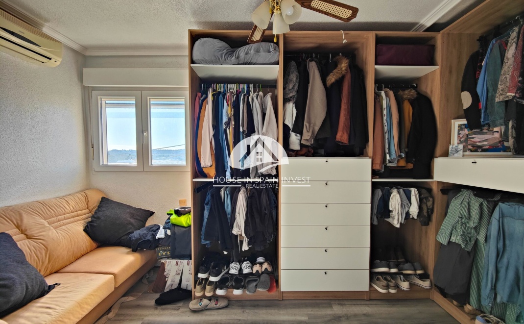 Resale - Townhouse - San Miguel de Salinas