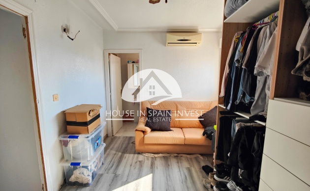 Resale - Townhouse - San Miguel de Salinas