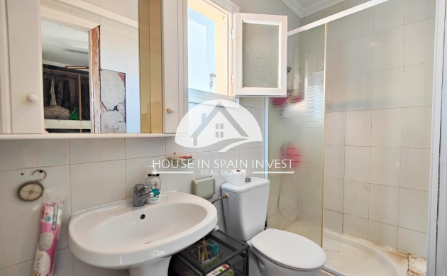 Resale - Townhouse - San Miguel de Salinas