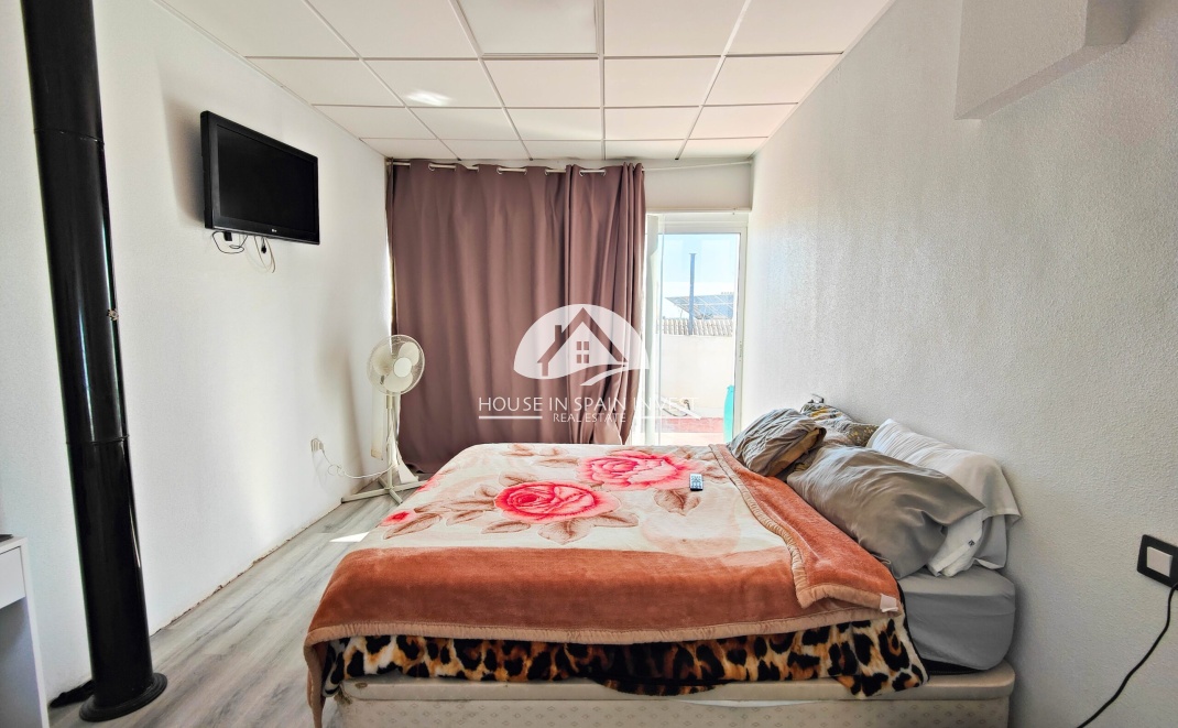 Resale - Townhouse - San Miguel de Salinas