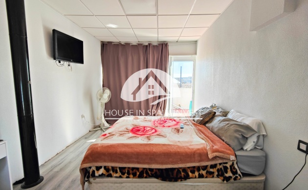 Resale - Townhouse - San Miguel de Salinas