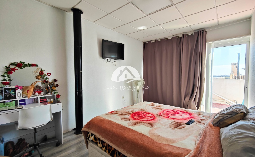 Resale - Townhouse - San Miguel de Salinas