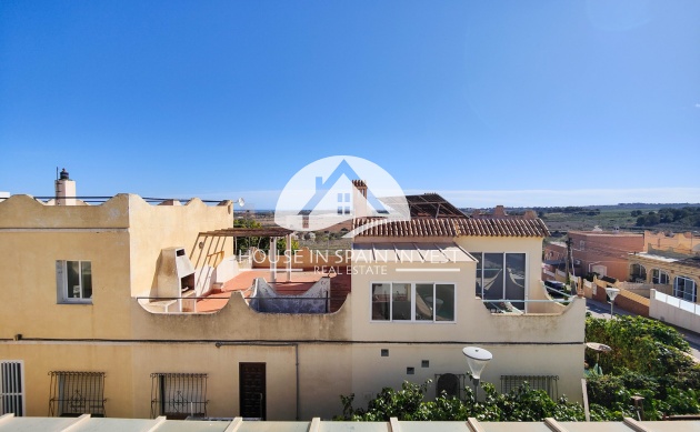 Resale - Townhouse - San Miguel de Salinas