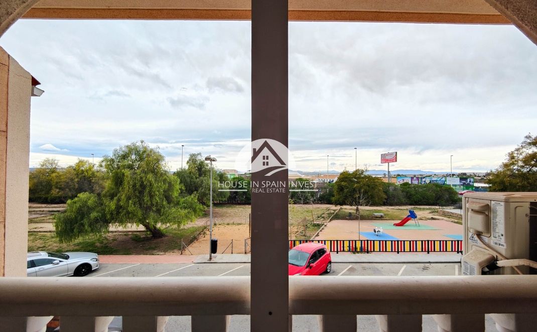 Reventa - Apartamento - Torrevieja - El Acequión - Los Náufragos