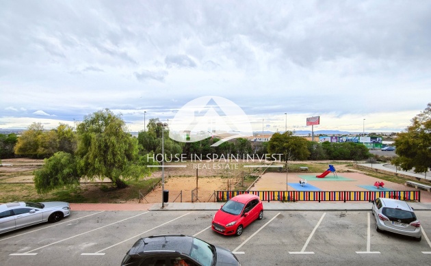 Reventa - Apartamento - Torrevieja - El Acequión - Los Náufragos