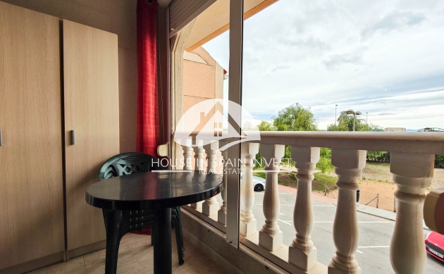 Reventa - Apartamento - Torrevieja - El Acequión - Los Náufragos