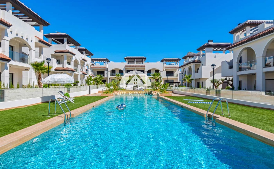 Nieuwbouw   - Villa - Rojales - Ciudad Quesada - Ciudad Quesada