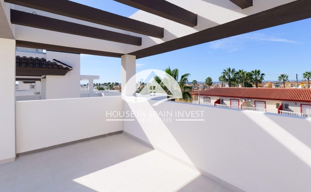 Nieuwbouw   - Villa - Rojales - Ciudad Quesada - Ciudad Quesada