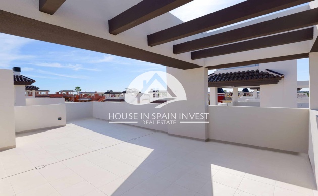 Nieuwbouw   - Villa - Rojales - Ciudad Quesada - Ciudad Quesada