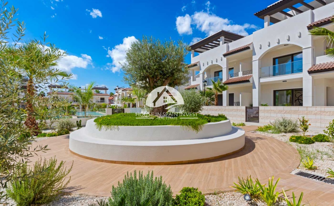 Nieuwbouw   - Villa - Rojales - Ciudad Quesada - Ciudad Quesada