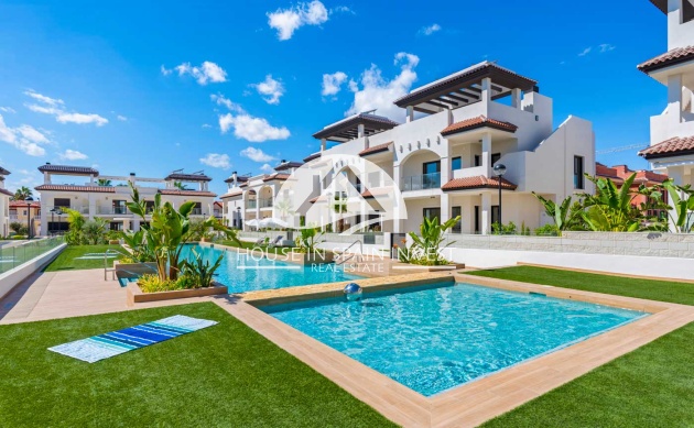 Nieuwbouw   - Villa - Rojales - Ciudad Quesada - Ciudad Quesada