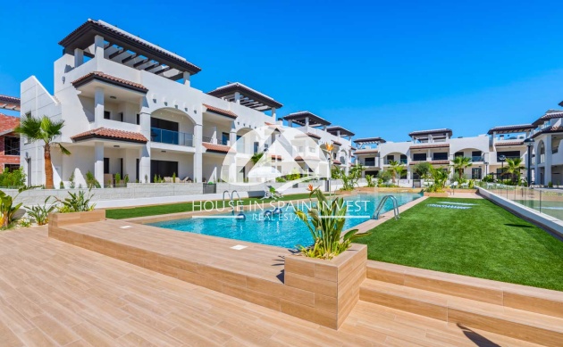 Nieuwbouw   - Villa - Rojales - Ciudad Quesada - Ciudad Quesada