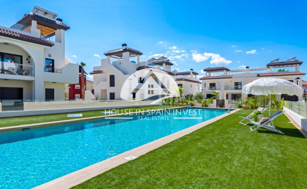 Nieuwbouw   - Villa - Rojales - Ciudad Quesada - Ciudad Quesada