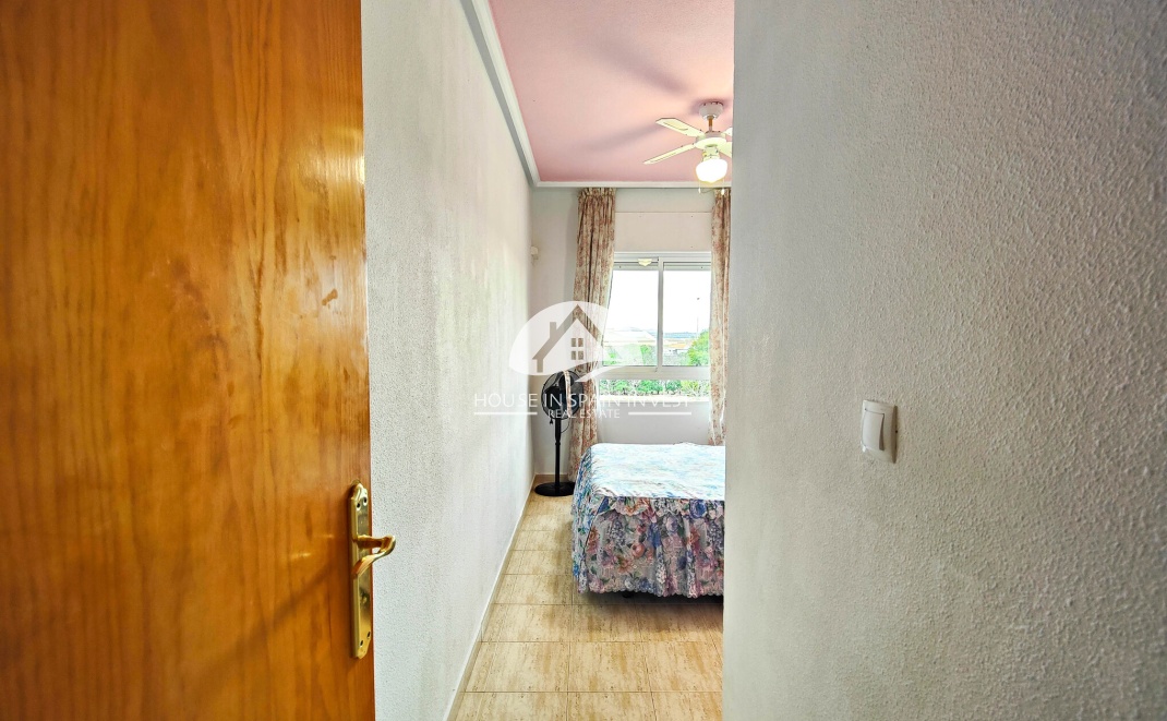 Reventa - Apartamento - Torrevieja - El Acequión - Los Náufragos