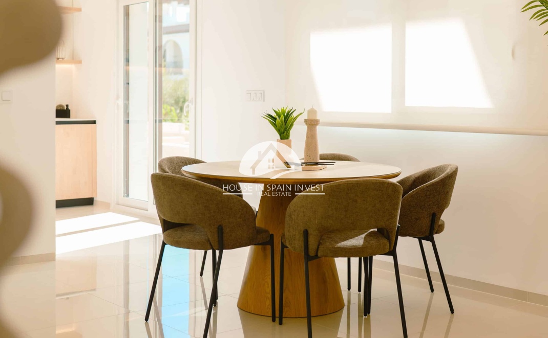 Nieuwbouw   - Villa - Rojales - Ciudad Quesada - Ciudad Quesada