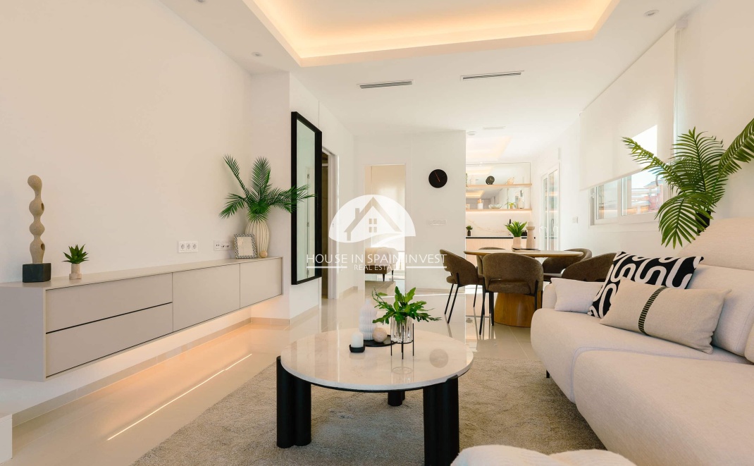 Nieuwbouw   - Villa - Rojales - Ciudad Quesada - Ciudad Quesada