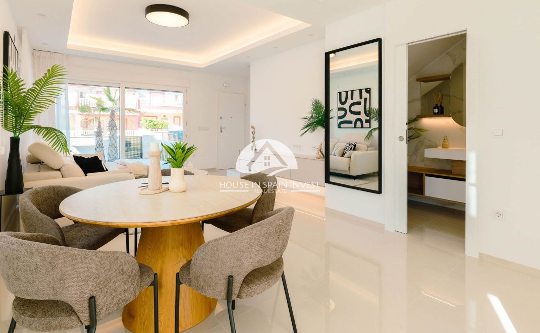 Nieuwbouw   - Villa - Rojales - Ciudad Quesada - Ciudad Quesada