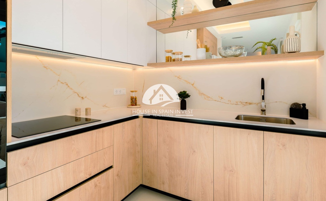 Nieuwbouw   - Villa - Rojales - Ciudad Quesada - Ciudad Quesada