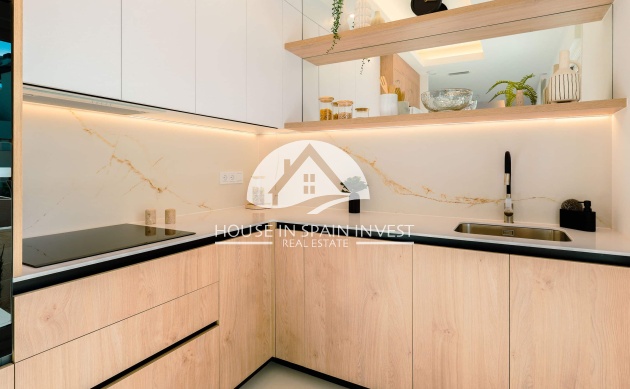 Nieuwbouw   - Villa - Rojales - Ciudad Quesada - Ciudad Quesada