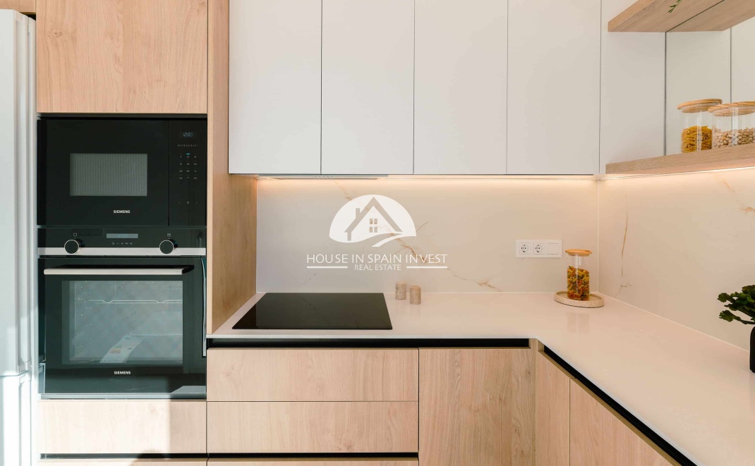 Nieuwbouw   - Villa - Rojales - Ciudad Quesada - Ciudad Quesada