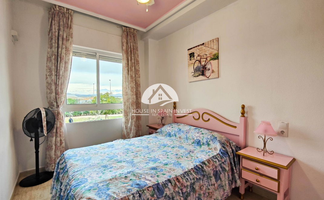 Reventa - Apartamento - Torrevieja - El Acequión - Los Náufragos