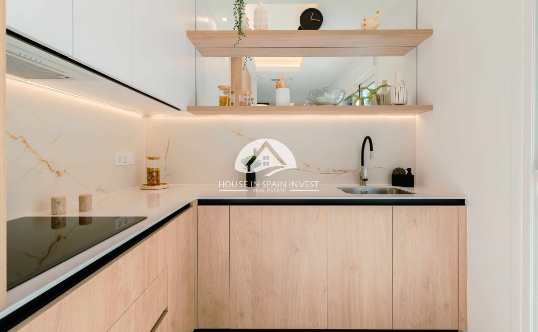 Nieuwbouw   - Villa - Rojales - Ciudad Quesada - Ciudad Quesada