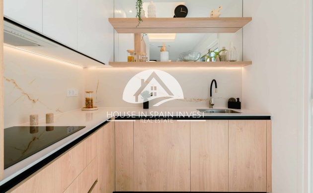 Nieuwbouw   - Villa - Rojales - Ciudad Quesada - Ciudad Quesada