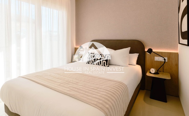 Nieuwbouw   - Villa - Rojales - Ciudad Quesada - Ciudad Quesada