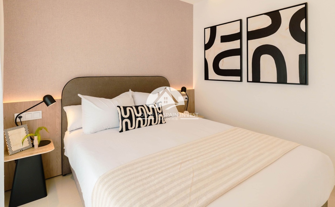 Nieuwbouw   - Villa - Rojales - Ciudad Quesada - Ciudad Quesada