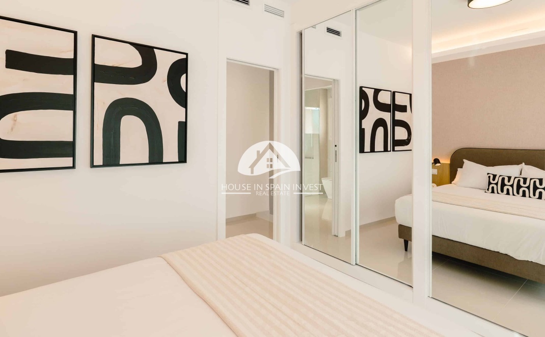 Nieuwbouw   - Villa - Rojales - Ciudad Quesada - Ciudad Quesada