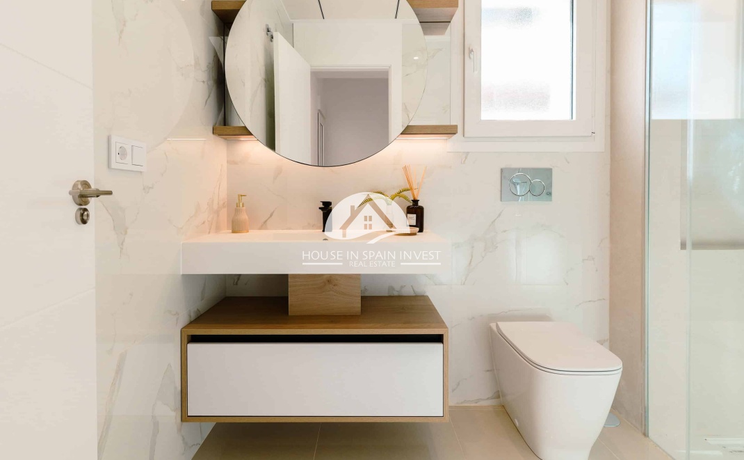 Nieuwbouw   - Villa - Rojales - Ciudad Quesada - Ciudad Quesada