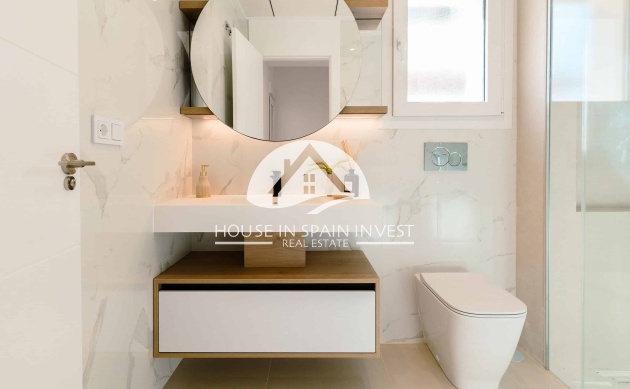 Nieuwbouw   - Villa - Rojales - Ciudad Quesada - Ciudad Quesada