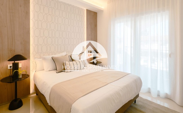 Nieuwbouw   - Villa - Rojales - Ciudad Quesada - Ciudad Quesada