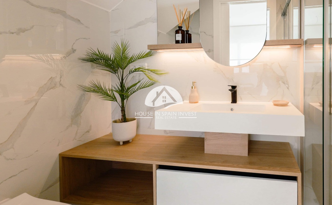 Nieuwbouw   - Villa - Rojales - Ciudad Quesada - Ciudad Quesada