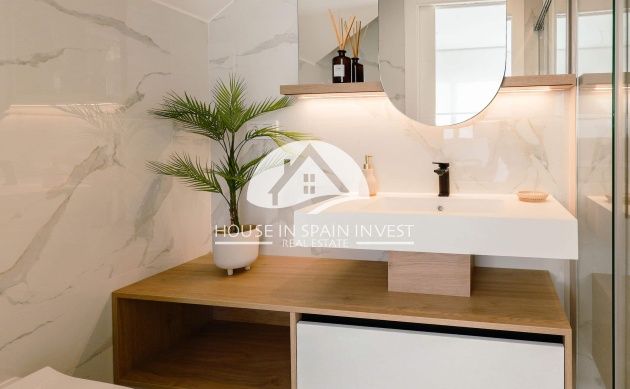 Nieuwbouw   - Villa - Rojales - Ciudad Quesada - Ciudad Quesada