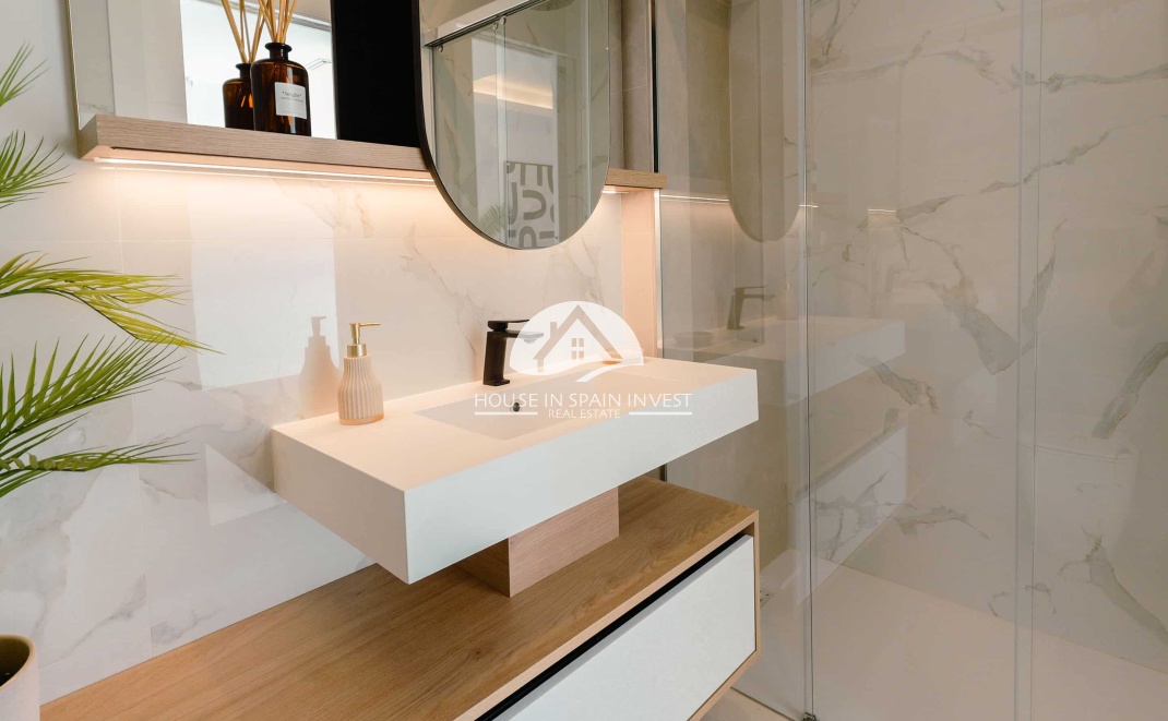 Nieuwbouw   - Villa - Rojales - Ciudad Quesada - Ciudad Quesada