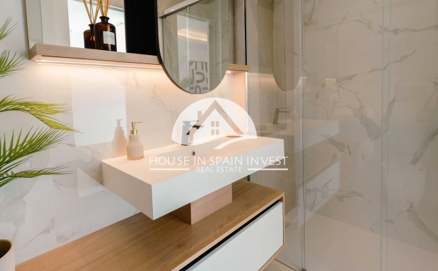 Nieuwbouw   - Villa - Rojales - Ciudad Quesada - Ciudad Quesada