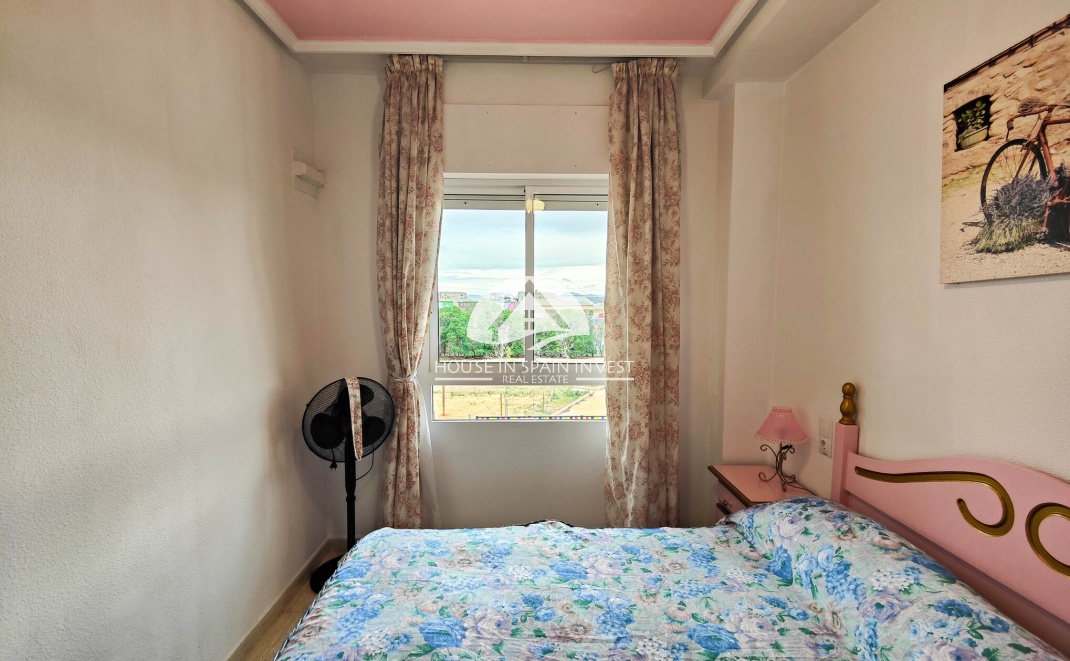 Reventa - Apartamento - Torrevieja - El Acequión - Los Náufragos