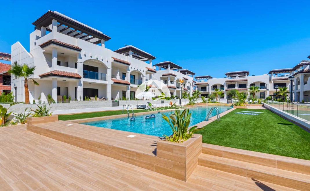 Nieuwbouw   - Villa - Rojales - Ciudad Quesada - Ciudad Quesada