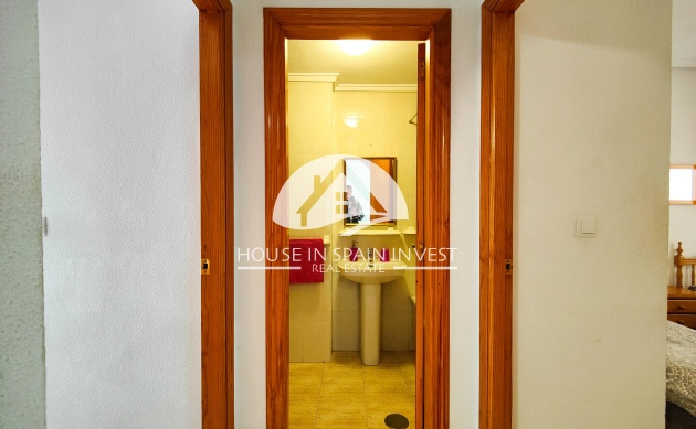 Reventa - Apartamento - Torrevieja - El Acequión - Los Náufragos