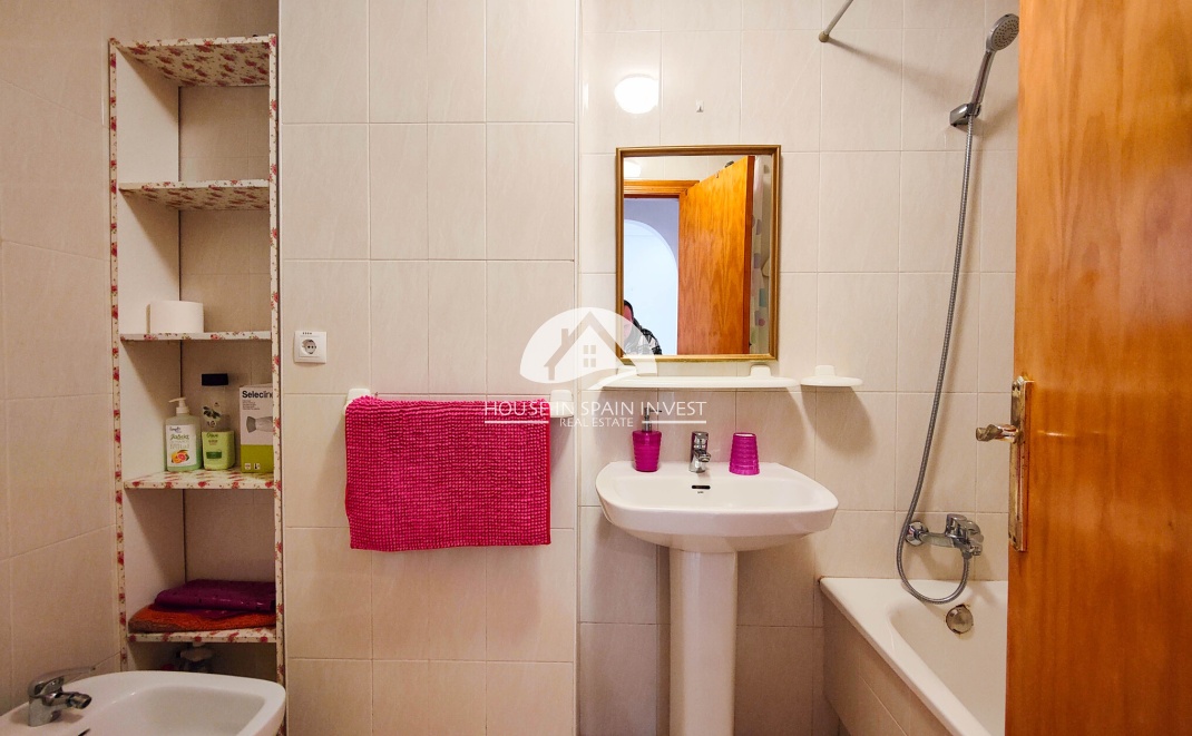 Reventa - Apartamento - Torrevieja - El Acequión - Los Náufragos