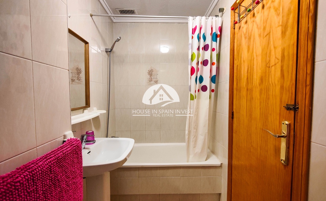 Reventa - Apartamento - Torrevieja - El Acequión - Los Náufragos