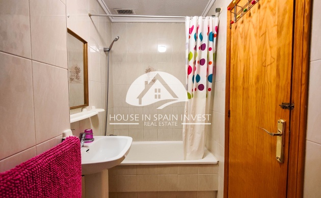 Reventa - Apartamento - Torrevieja - El Acequión - Los Náufragos